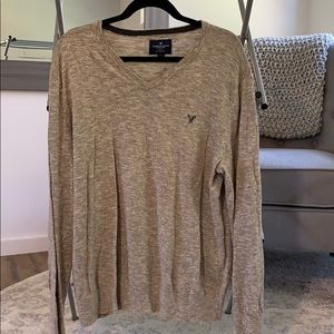 Men’s American Eagle Classic Fit Sweater